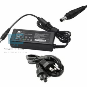 CARGADOR GENERICO P/ NB SAMSUNG 19V 3.16A