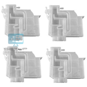 CARTUCHO DUMPER KIT 4P  L3110/L3150/L3210/L3250/4150/L4260/L1250