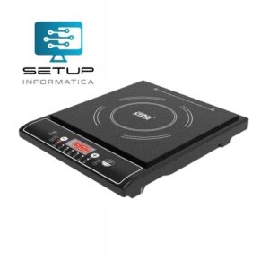 COCINA ELECTRICA WINNINGSTAR ST-9784 1500W 220V