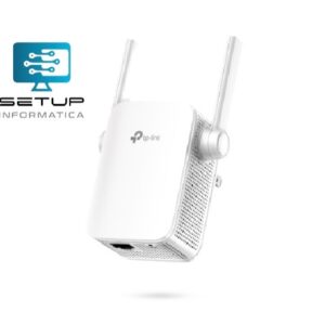EXTENDER WIFI TP-LINK TL-WA855RE 300MBPS