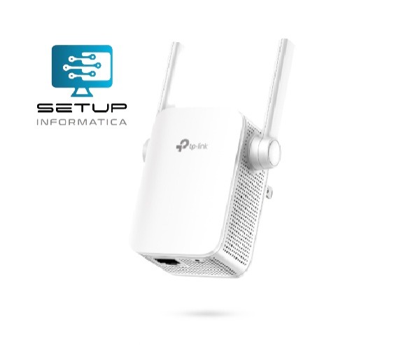 EXTENDER WIFI TP-LINK TL-WA855RE 300MBPS