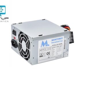 FUENTE MTEK 500W