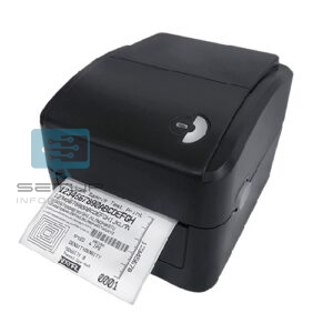 IMPRESORA TERMICA DIRECTA 3NSTAR ETIQUETA 4" LDT114 USB/RJ-45