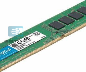 MEMORIA DDR4 16GB 3200 CRUCIAL CT16G4DFRA32A