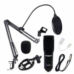 MICROFONO SATE YOUTUBER A-MK05