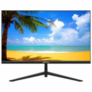 MONITOR LED 22" FTX M22VHDFML FHD VGA/HDMI/75HZ