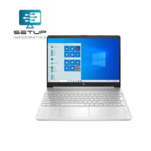 NB HP 15-DY2795WM I5-1135G7 2.4GHZ/8GB/SSD 256GB/15.6"/ W11