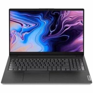 NB LENOVO V15 G3 82TT00CVLM I3-1215U/8GB/256 SSD/15.6" FHD/ RJ45/ ESPANOL/ FREEDOS