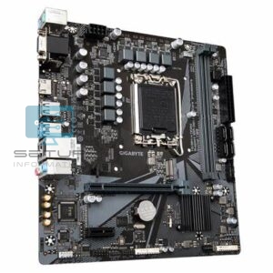 PLACA GIGABYTE LGA1700 H610M-K DDR4 GIGABYTE V/S/R/HDMI/M2/USB3.2