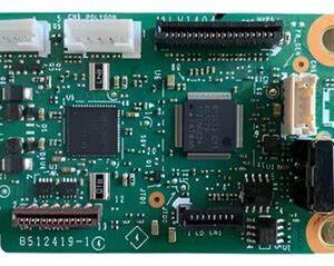 PLACA PRINCIPAL BROTHER HL1200