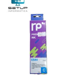 TINTA 70ML NEOPRINT P/EPSON CYAN 504/544