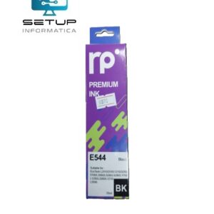 TINTA 70ML NEOPRINT P/EPSON NEGRO 504/544