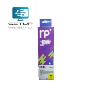 TINTA 70ML NEOPRINT P/EPSON YELLOW 504/544