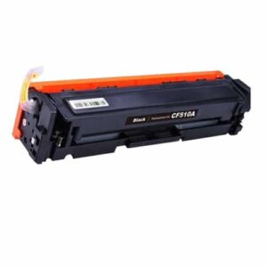 TONER ION CF510A 204A NEGRO CON CHIP