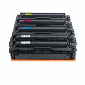 TONER ION CF513A 204A MAGENTA CON CHIP