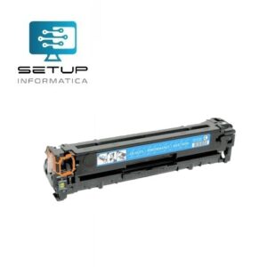 TONER NEOPRINT 126A/130A CE311A/CF351A CYAN