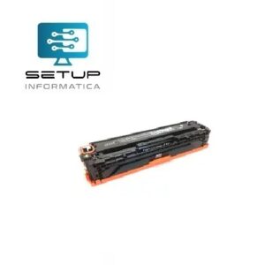 TONER NEOPRINT 540A CF210A (131A) BLACK 320A 2400 PAG