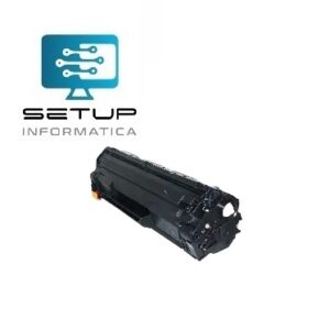 TONER NEOPRINT CE285A 85A/35A/36A