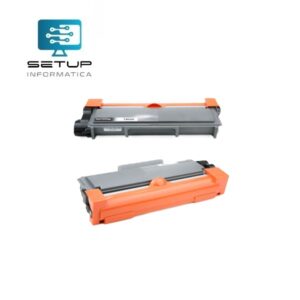 TONER GENERICO TN660 TN2370 2.6K