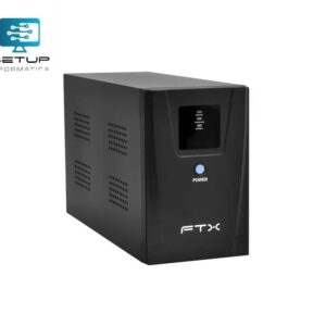UPS FTX 2000VA 1200W 220V NEMA UNIVERSAL