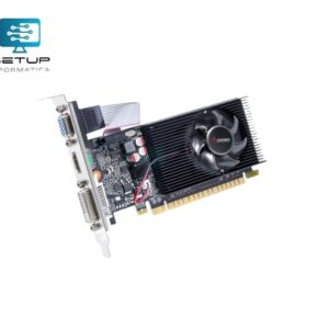 VGA 1GB GT210 KEEPDATA DDR3