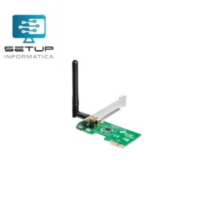 WIFI PCI EXPRESS TP-LINK TL-WN781ND 150MBPS