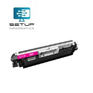 TONER NEOPRINT 126A/130A CE313A/CE353A  MAGENTA