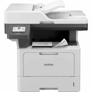 IMPRESORA LASER BROTHER DCP-L5610DN 220V OFICIO MULTIFUNCIONAL