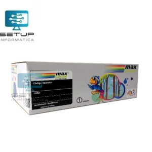 TONER MAXCOLOR TN660/TN2370/2540/2720