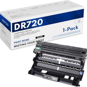 CILINDRO GENERICO BROTHER DR720 8150 8710