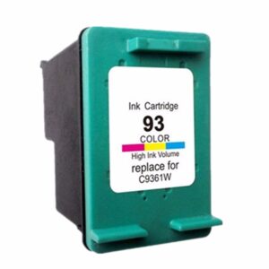 CARTUCHO MULTIGRAPH 93 XL COLOR