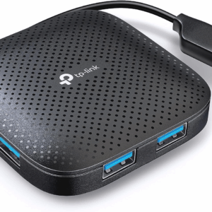HUB USB TP-LINK USB 3.0 UH400 PORTATIL 4 PORT