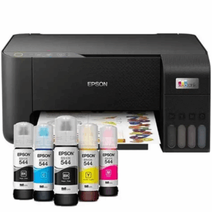 IMPRESORA EPSON L3210 ECOTANK MULTIFUNCIONAL