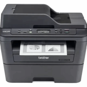 IMPRESORA LASER BROTHER DCP-L2540DW 220V MULTIFUNCION DUPLEX/RED/WIFI