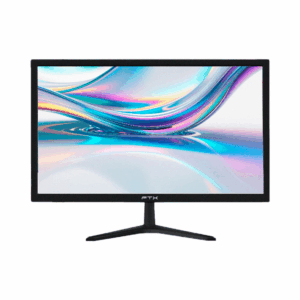MONITOR LED 24" FTX M24VHDB VGA HDMI 75HZ