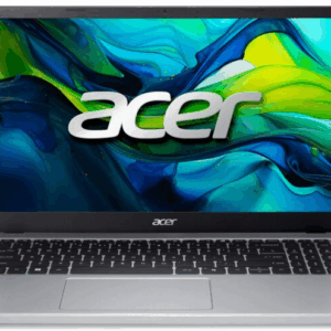 NB ACER ASPIRE GO 15 AG15-51P-510U I5-1334U 1.3GHZ/ 8GBGB/ 256 SSD/ 15.3" IPS WUXGA/ STEEL GRAY/ W11H