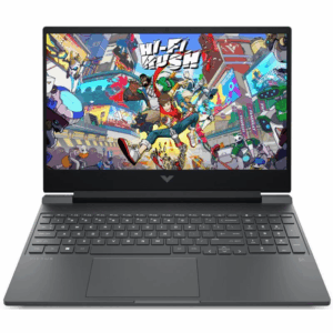 NB HP VICTUS 15-FA2013DX I5-13420H/ 8GB/ 512GB SSD/ RTX3050 6GB/ 15.6" FHD/ W11