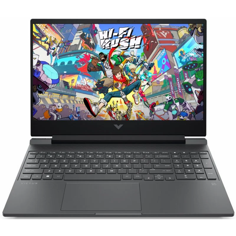 NB HP VICTUS 15-FA2013DX I5-13420H/ 8GB/ 512GB SSD/ RTX3050 6GB/ 15.6" FHD/ W11