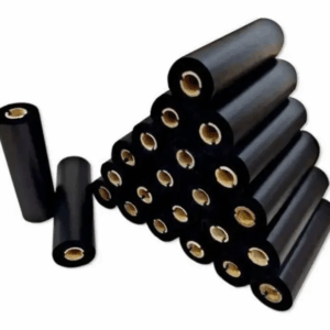 RIBBON 110X74M CERA P/ ZEBRA TERMICA GC420T