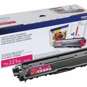 TONER BROTHER TN-221 MAGENTA HL3140/3150