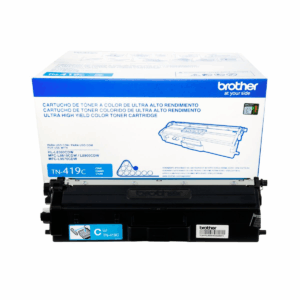 TONER BROTHER TN-419C CYAN HL8360/L8900