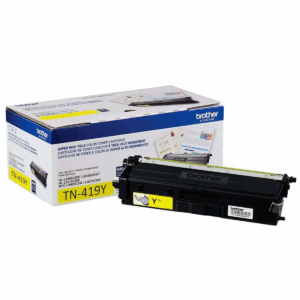 TONER BROTHER TN-419Y YELLOW L8360/L8900