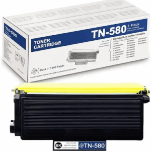 TONER BROTHER TN-580 HL5240/5250/8060