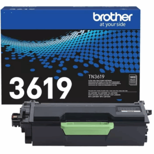 TONER BROTHER TN3619 18K (5510/5660/5915/6915/5210/6410)