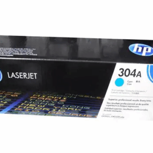 TONER HP CC531A (304A) CYAN