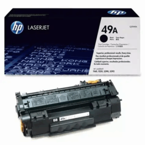 TONER HP Q5949A (49A)
