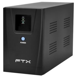 UPS FTX 800VA 480W 220V
