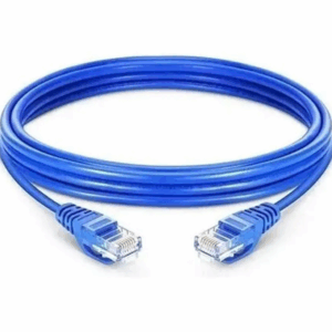 CABLE RED CAT5 15MTS