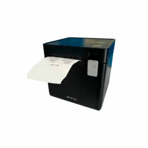 IMPRESORA TERMICA DIRECTA FTX RECIBOS 2" TDR058U USB NEGRO