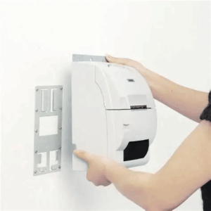 SOPORTE PARA IMPRESORA DE TIQUET EPSON WH-10-040 TM-TXX/U2XX/T8X/T88IV-XXX